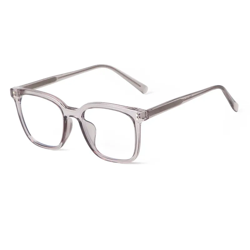 EDGE Blue Light Blocking Glasses - Perfect for Work From Home, Gaming - Improve Sleep Quality