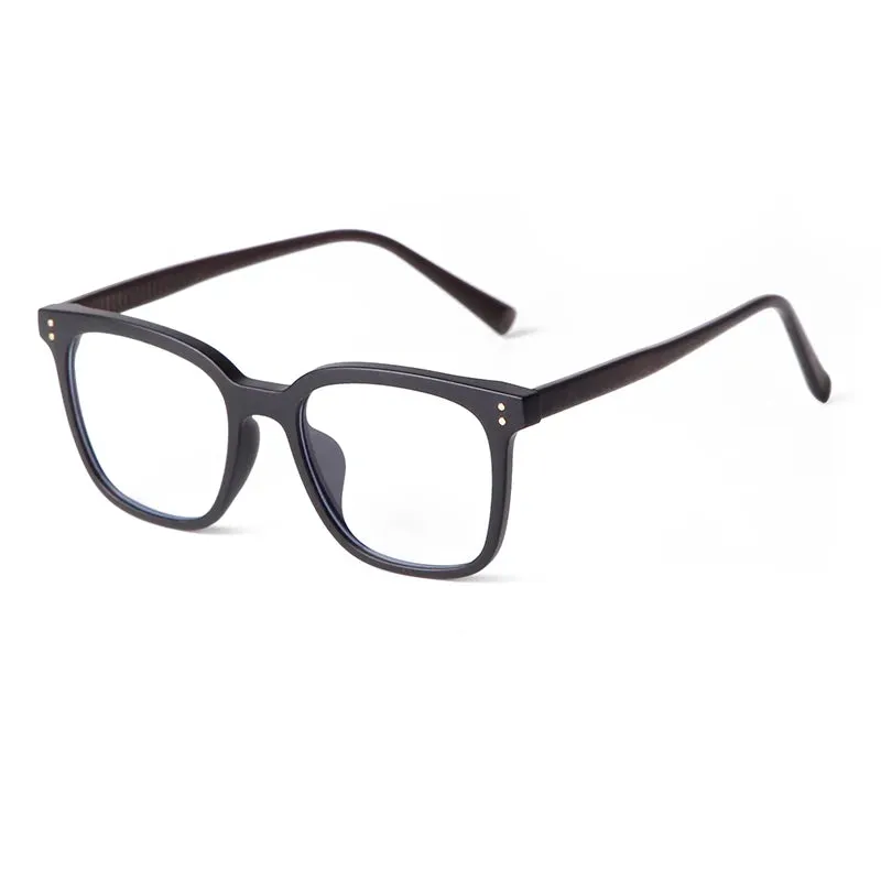EDGE Blue Light Blocking Glasses - Perfect for Work From Home, Gaming - Improve Sleep Quality