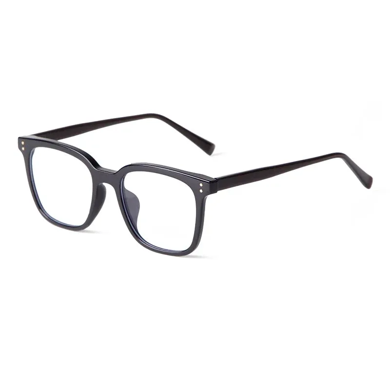 EDGE Blue Light Blocking Glasses - Perfect for Work From Home, Gaming - Improve Sleep Quality
