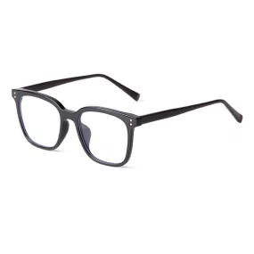 EDGE Blue Light Blocking Glasses - Perfect for Work From Home, Gaming - Improve Sleep Quality