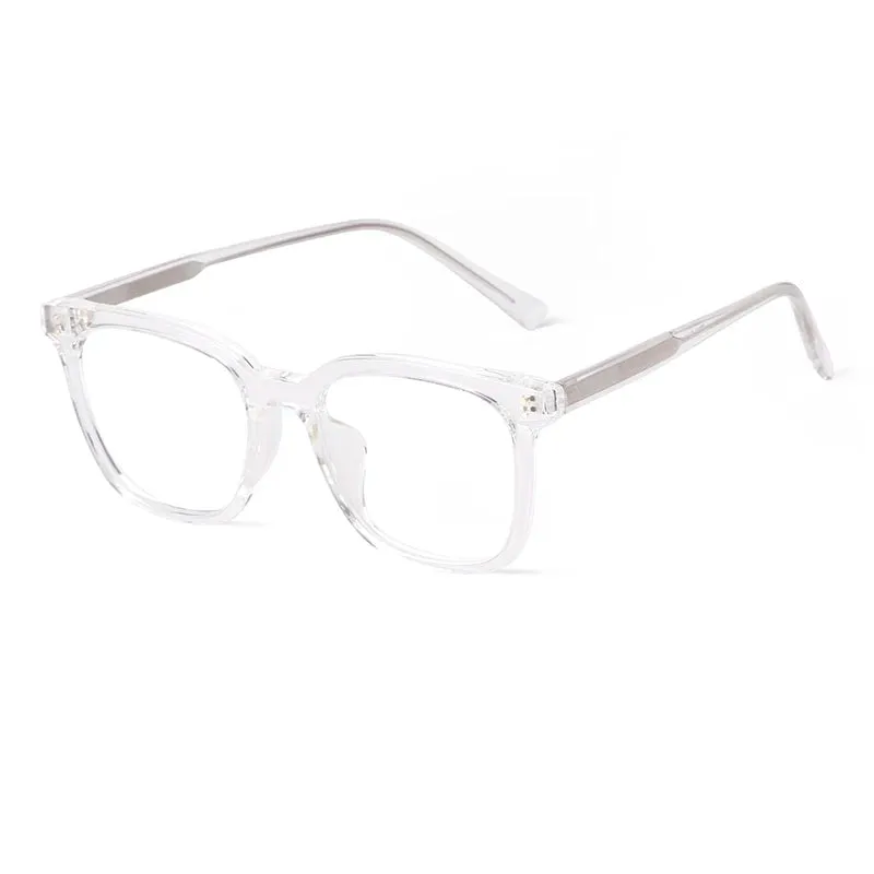 EDGE Blue Light Blocking Glasses - Perfect for Work From Home, Gaming - Improve Sleep Quality