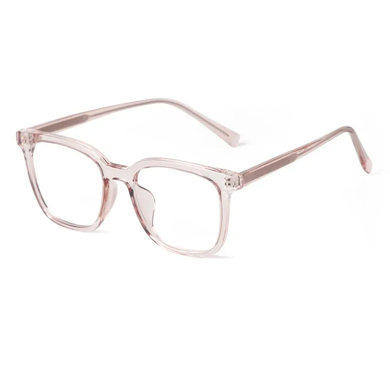 EDGE Blue Light Blocking Glasses - Perfect for Work From Home, Gaming - Improve Sleep Quality