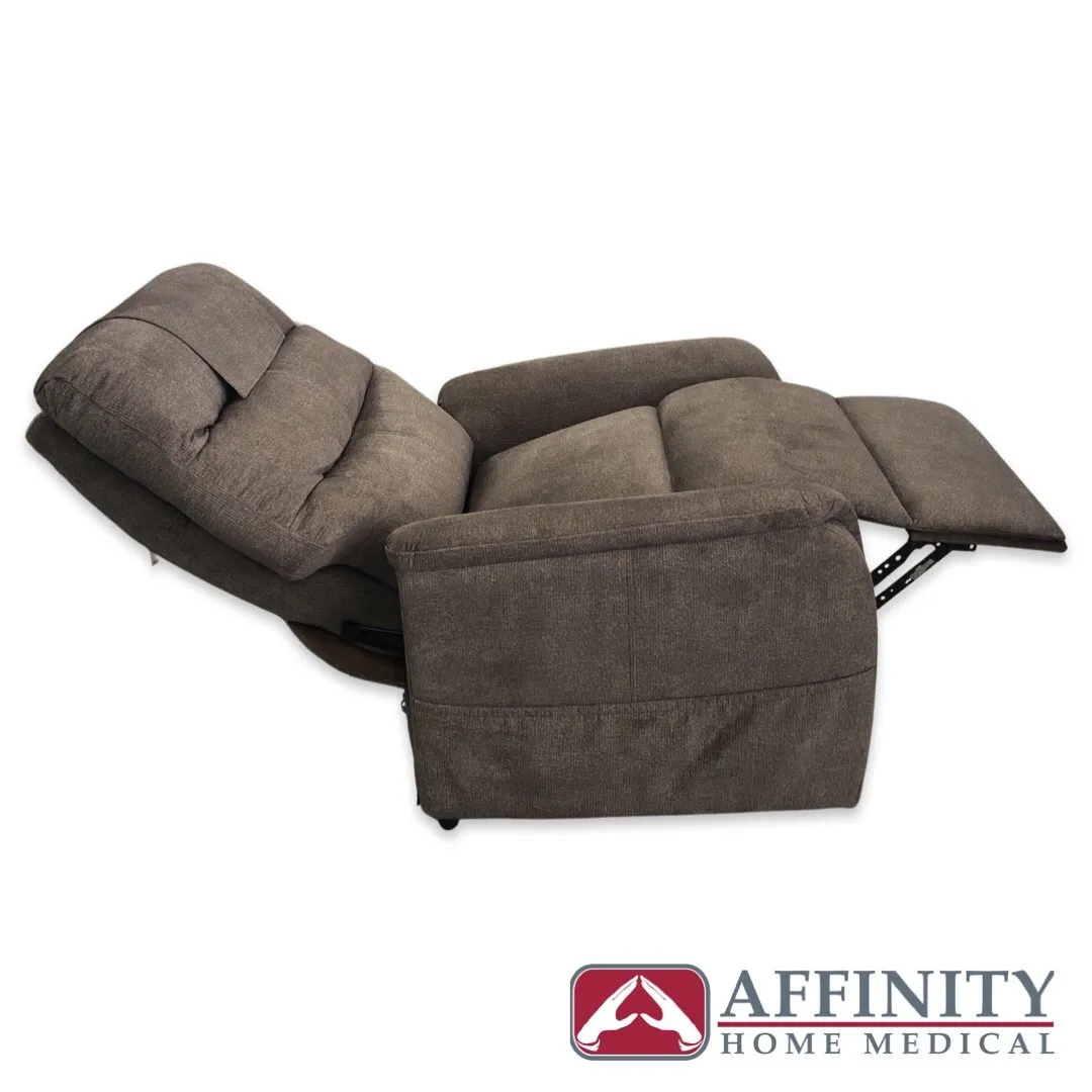 ELARA PR-118 3 POSITION LIFT CHAIR - ELK FABRIC - IN STOCK*