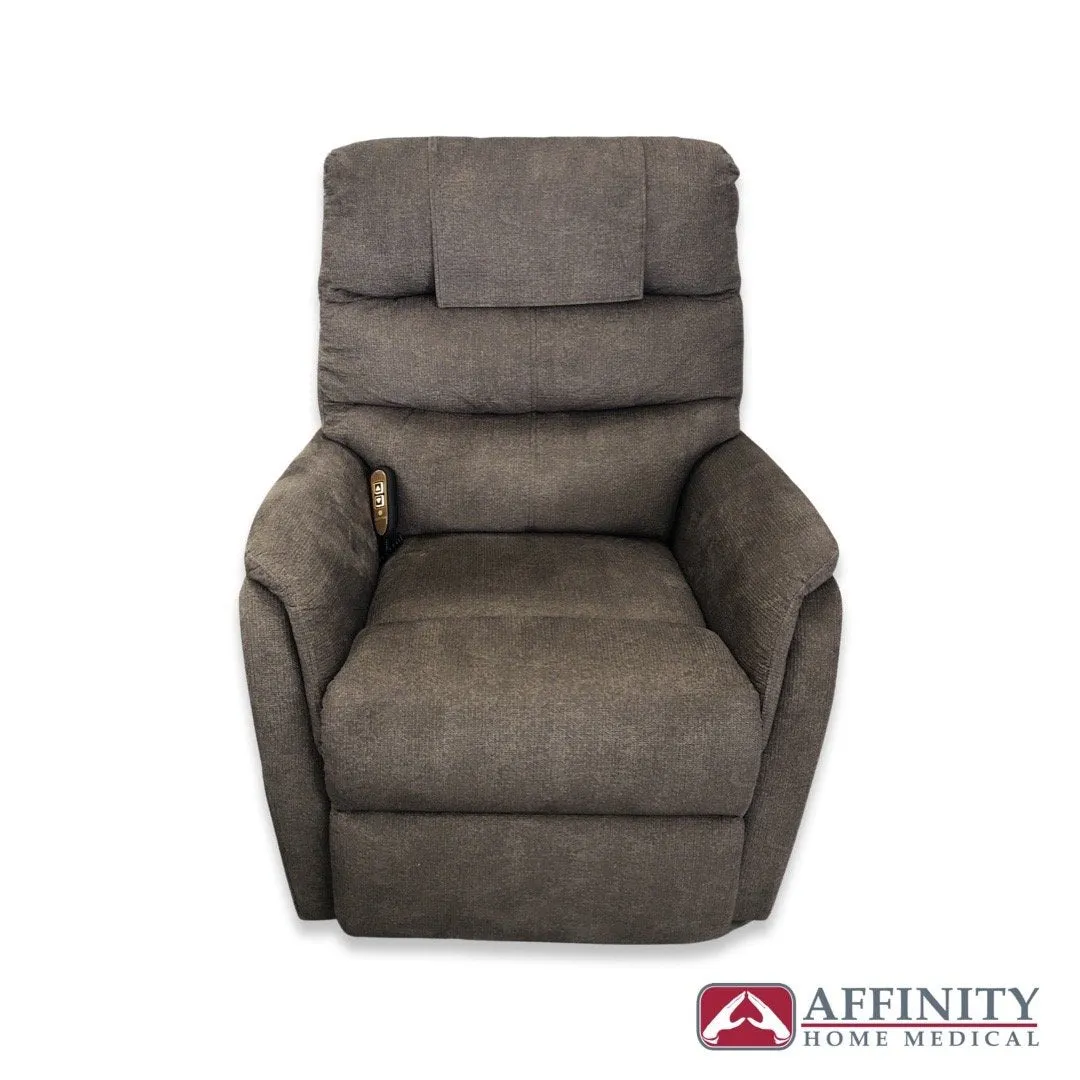 ELARA PR-118 3 POSITION LIFT CHAIR - ELK FABRIC - IN STOCK*