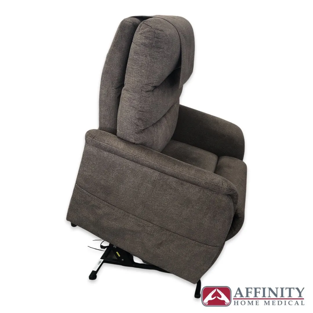 ELARA PR-118 3 POSITION LIFT CHAIR - ELK FABRIC - IN STOCK*