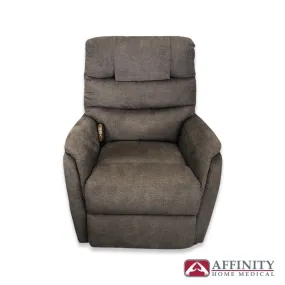 ELARA PR-118 3 POSITION LIFT CHAIR - ELK FABRIC - IN STOCK*