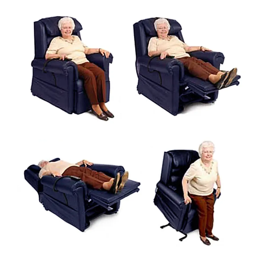 Electric Reclining Lift Chair