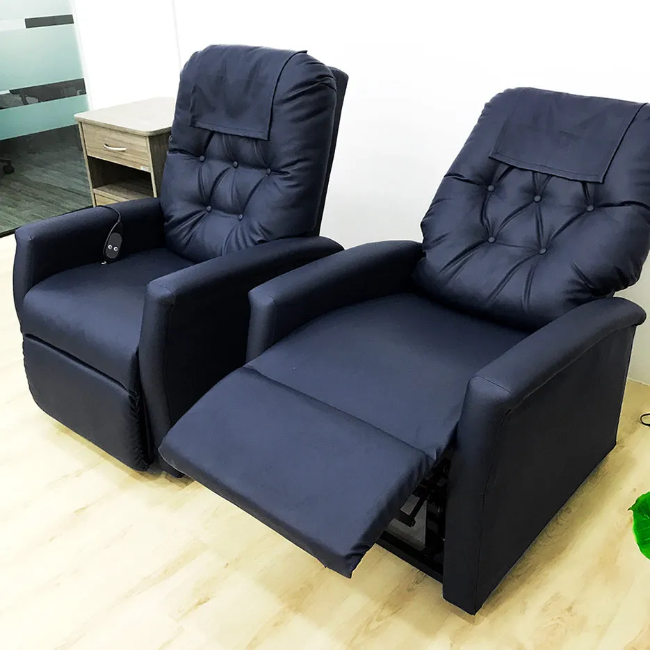Electric Reclining Lift Chair