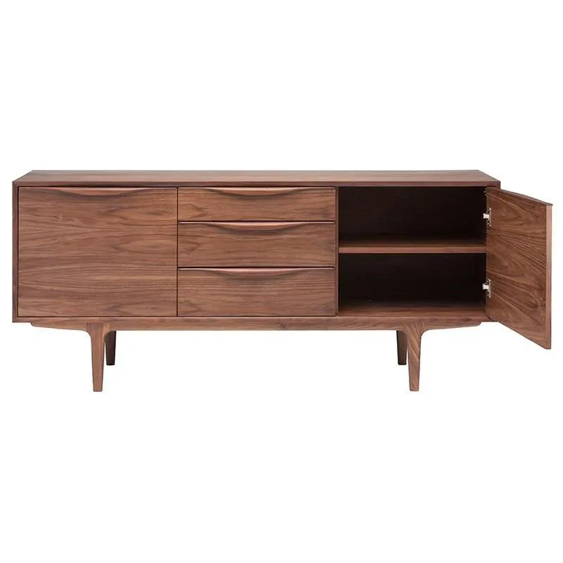 Elisabeth Media Console