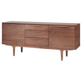 Elisabeth Media Console