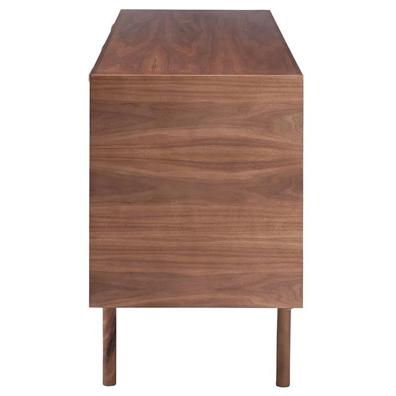 Elisabeth Media Console