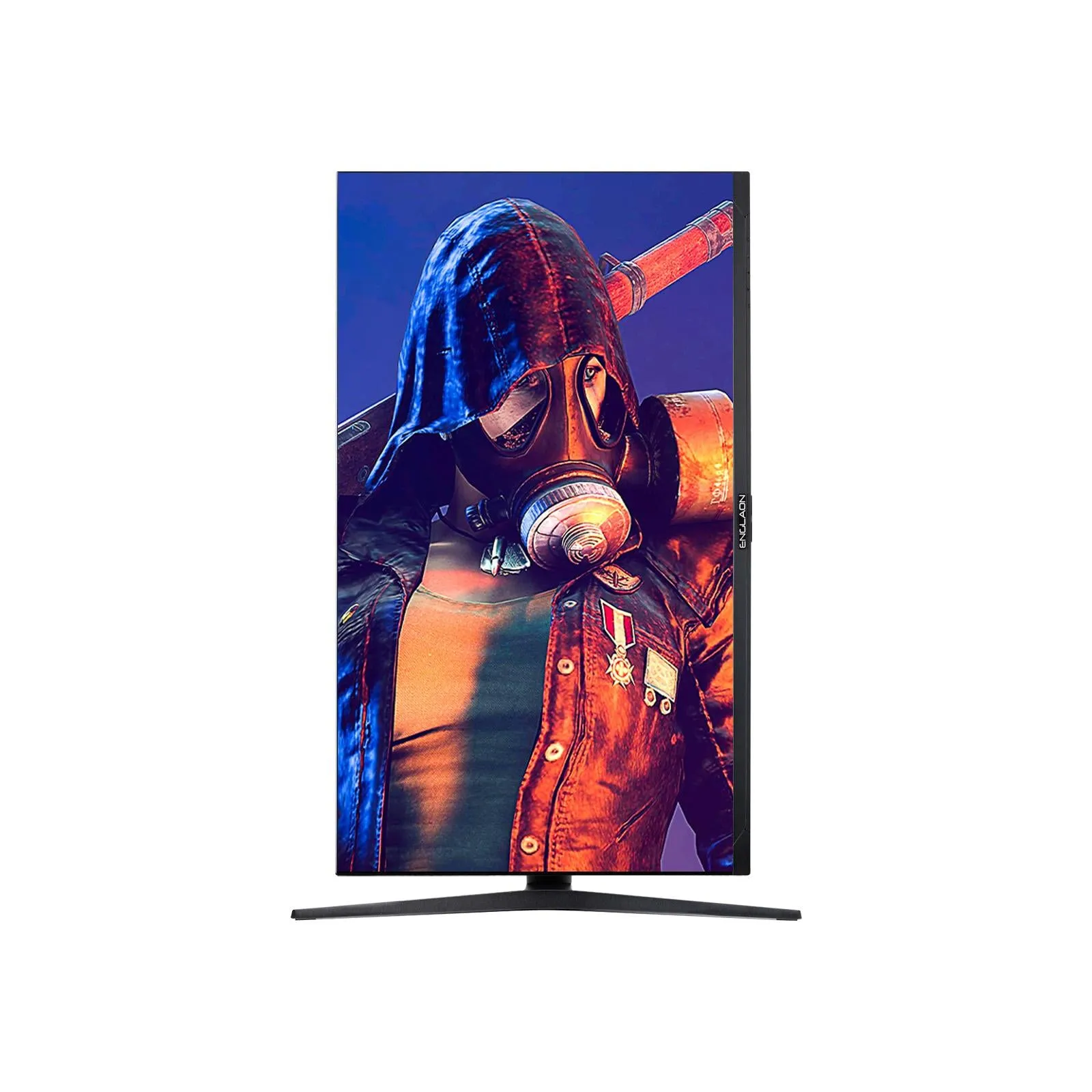 ENGLAON 32″ QHD 165Hz Gaming Monitor