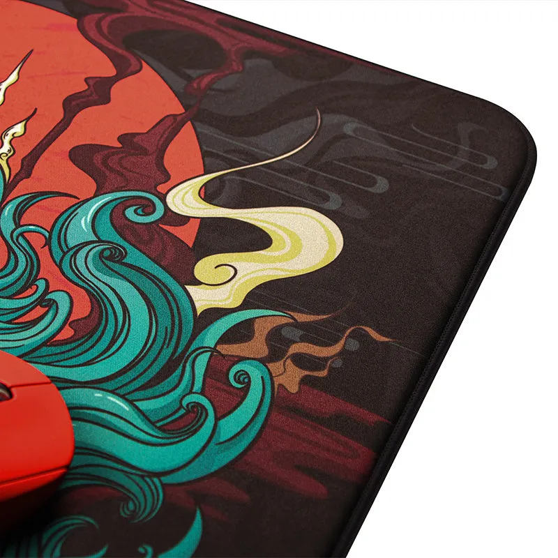 Esptiger Qingsui 3 MousePad