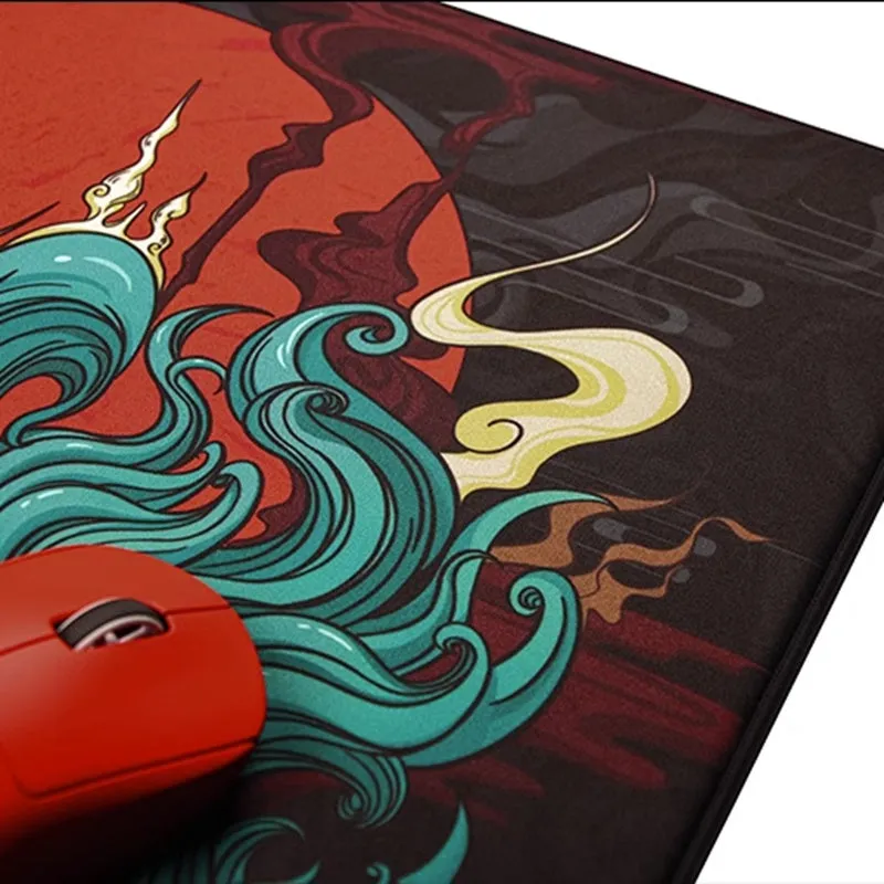 Esptiger Qingsui 3 MousePad