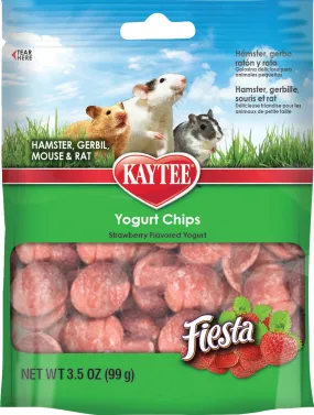 Fiesta Yogurt Chips