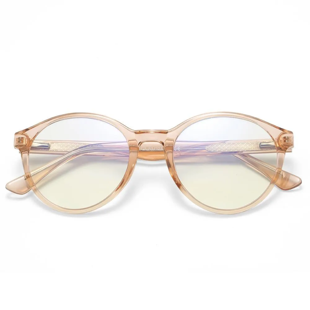 Foresee - Fashion Blue Light Blocking Computer Reading Gaming Glasses