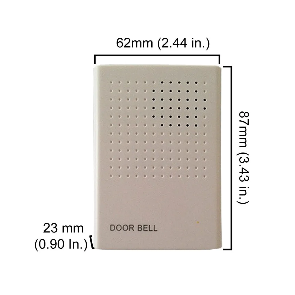 FPC-5484 1 Door Access Control 2200lb Electric Drop Bolt Fail Safe For Narrow Door   Outdoor Keypad/ Reader Standalone   Mini Controller   Wiegand 26, No Software, 1000 Users, Wireless Receiver   PIR