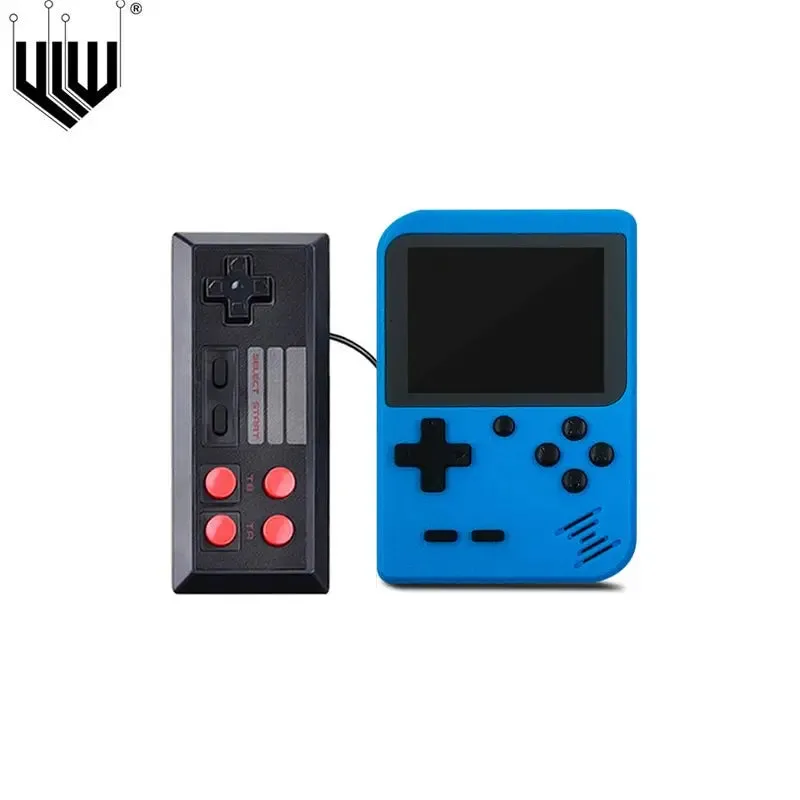 GAMINJA GC26 Retro Portable Mini Handheld Video Game Console 3.0 Inch