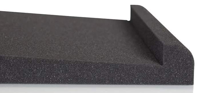Gator Studio Monitor Isolation Pads (Pair)