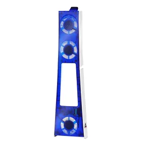 GATZ Air-Flow Cooling Fan for PlayStation 5 Slim