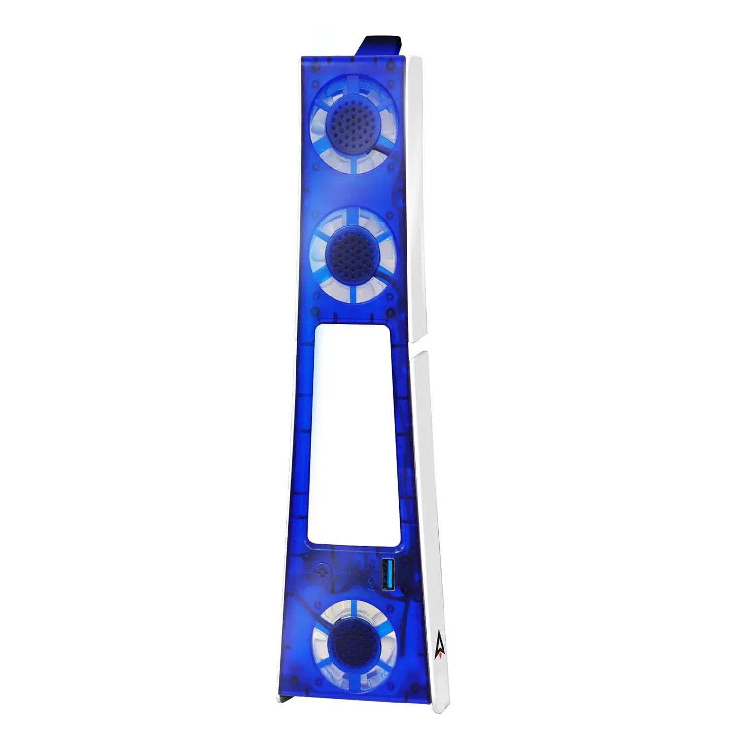 GATZ Air-Flow Cooling Fan for PlayStation 5 Slim