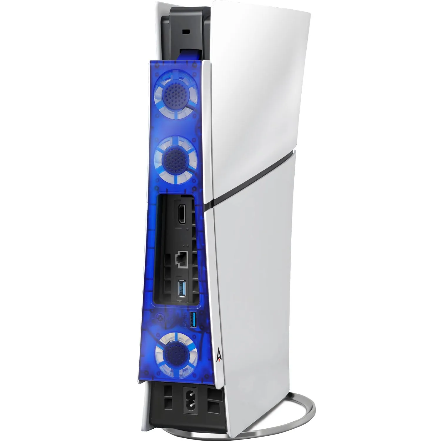 Gatz Air-Flow Cooling Fan for PS5 Slim