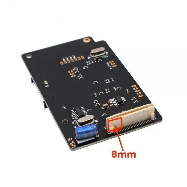GDEMU v5.15b ODE Optical Drive Simulation Board for SEGA Dreamcast SD Card