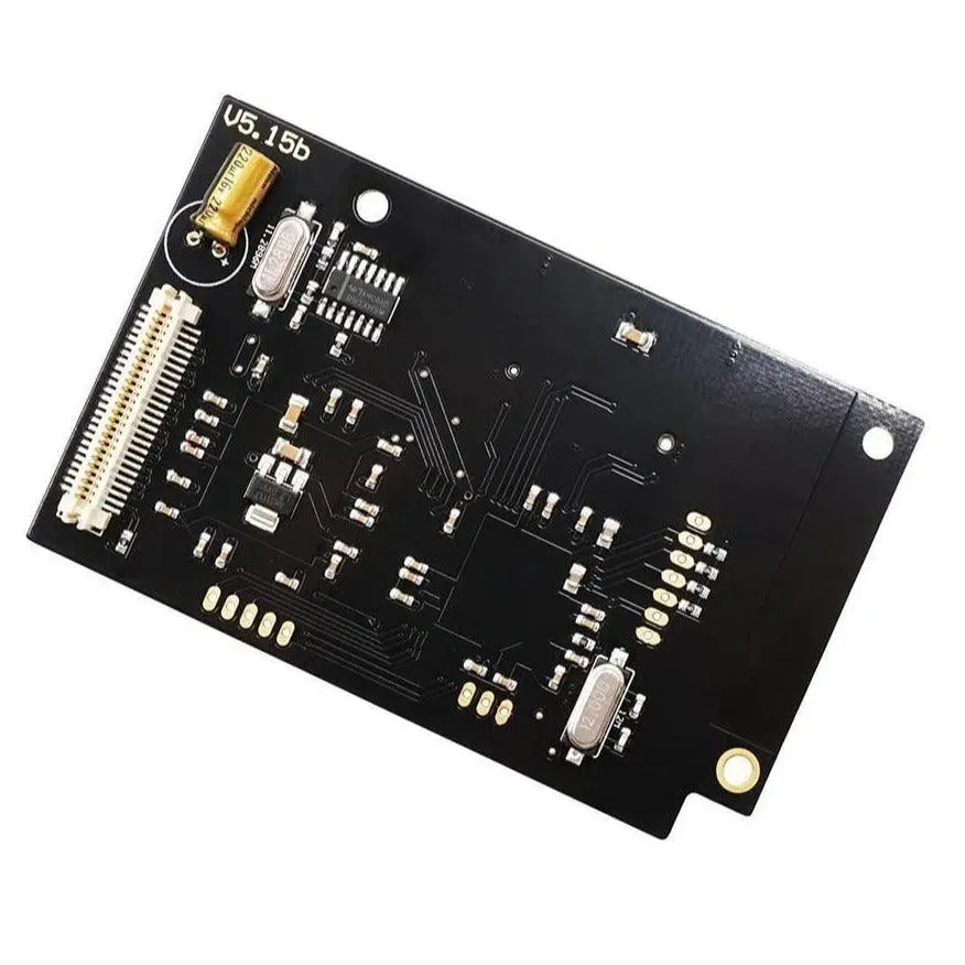 GDEMU v5.15b ODE Optical Drive Simulation Board for SEGA Dreamcast SD Card