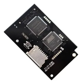 GDEMU v5.15b ODE Optical Drive Simulation Board for SEGA Dreamcast SD Card