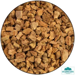 Geek Gaming: Cork - Boulders