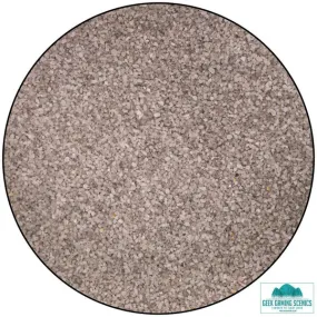 Geek Gaming: Modelling Sand - Light Grey