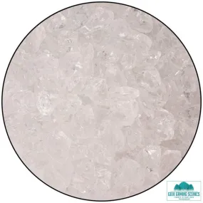 Geek Gaming: Weird Crystals Large - Natural