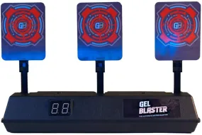 Gel Blaster Pop Up Target