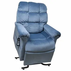 Golden Technologies Cloud Lift Recliner Chair with MaxiComfort and Twilight