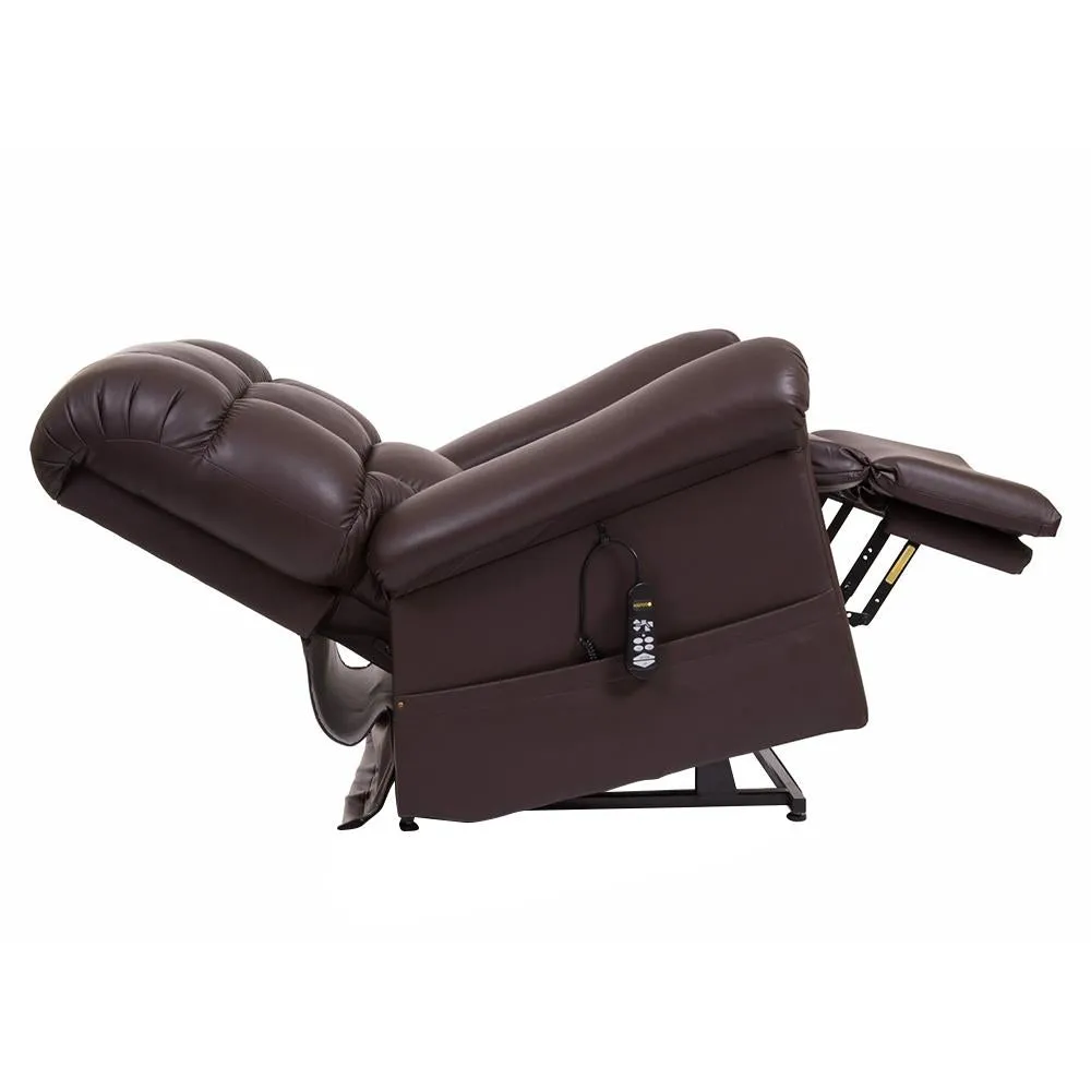 Golden Technologies Cloud Lift Recliner Chair with MaxiComfort and Twilight