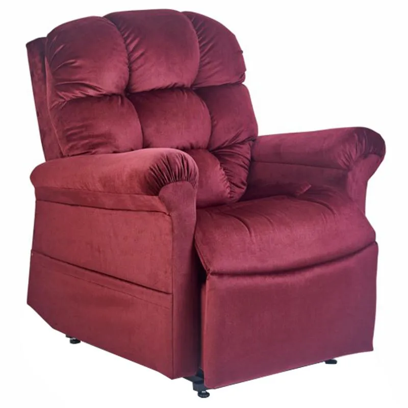 Golden Technologies Cloud Lift Recliner Chair with MaxiComfort and Twilight