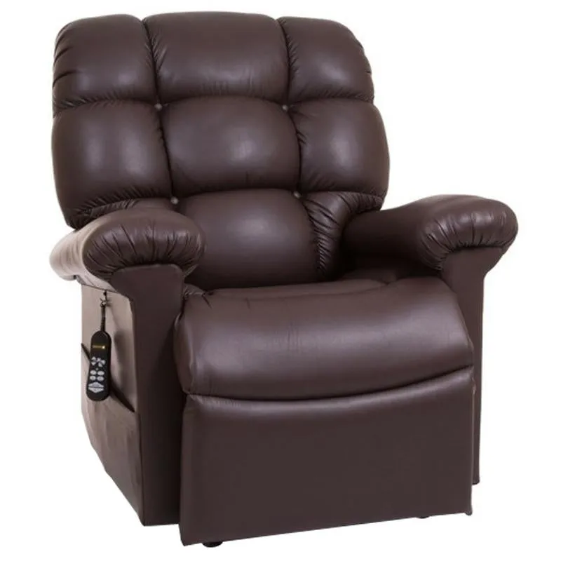 Golden Technologies Cloud Lift Recliner Chair with MaxiComfort and Twilight