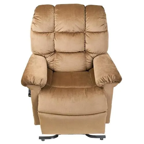 Golden Technologies Cloud Lift Recliner Chair with MaxiComfort and Twilight