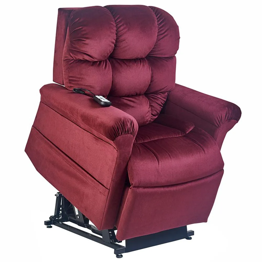 Golden Technologies Cloud Lift Recliner Chair with MaxiComfort and Twilight