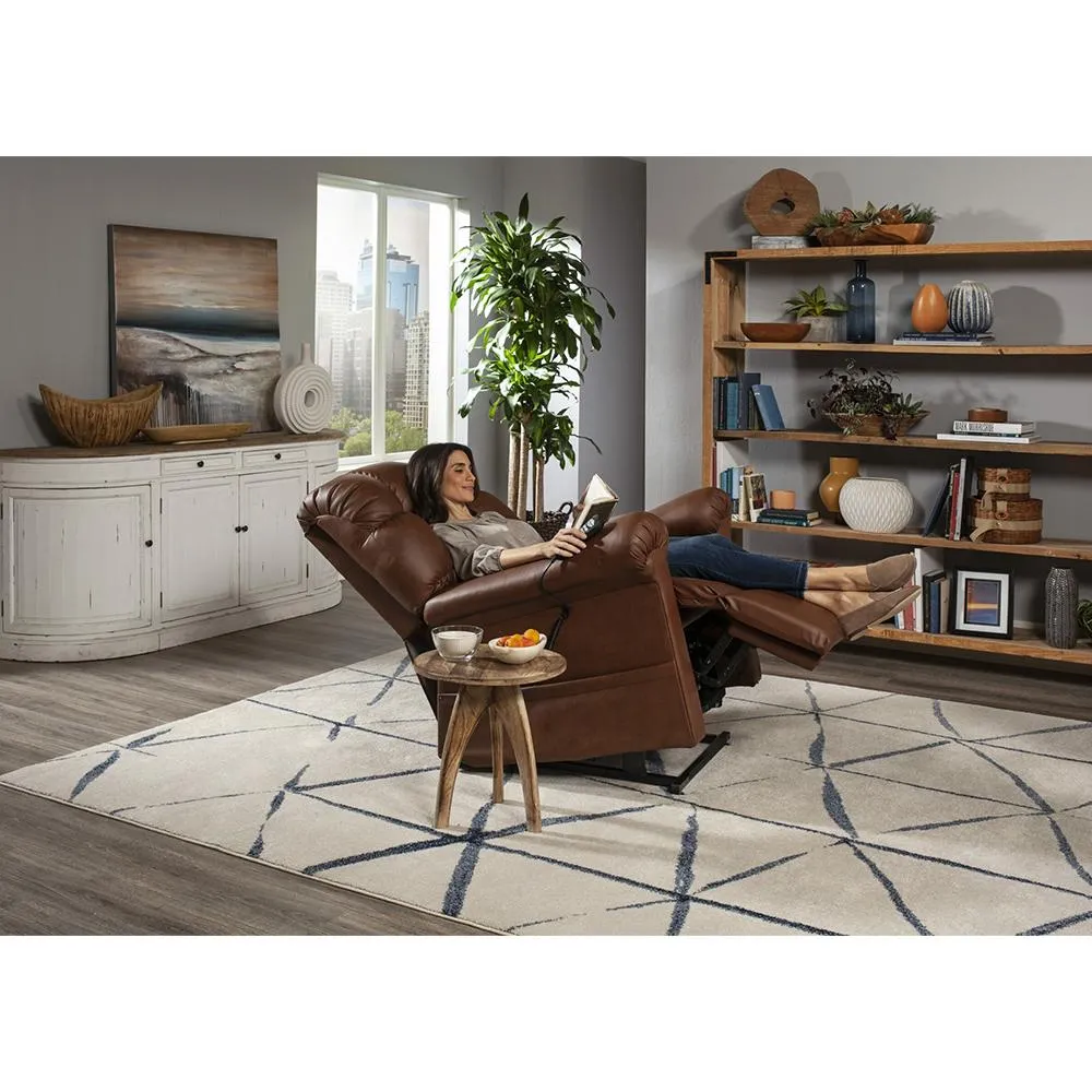 Golden Technologies Cloud Lift Recliner Chair with MaxiComfort and Twilight