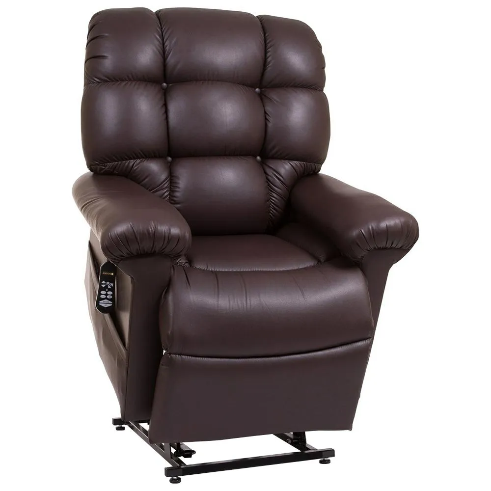 Golden Technologies Cloud Lift Recliner Chair with MaxiComfort and Twilight