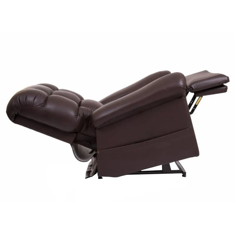 Golden Technologies Cloud Lift Recliner Chair with MaxiComfort and Twilight