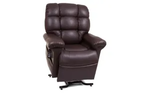 Golden Technologies Cloud Power Lift Recliner, Medium/Large