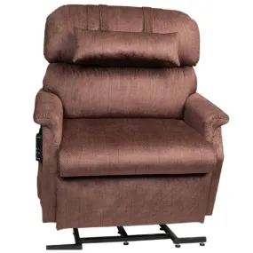 Golden Technologies Comforter Heavy Duty Independent Position Lift Chair PR-502