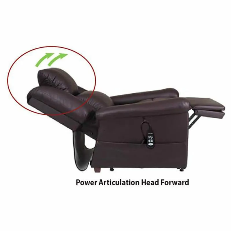 Golden Technologies Day Dreamer Power Lift Recliner Chair