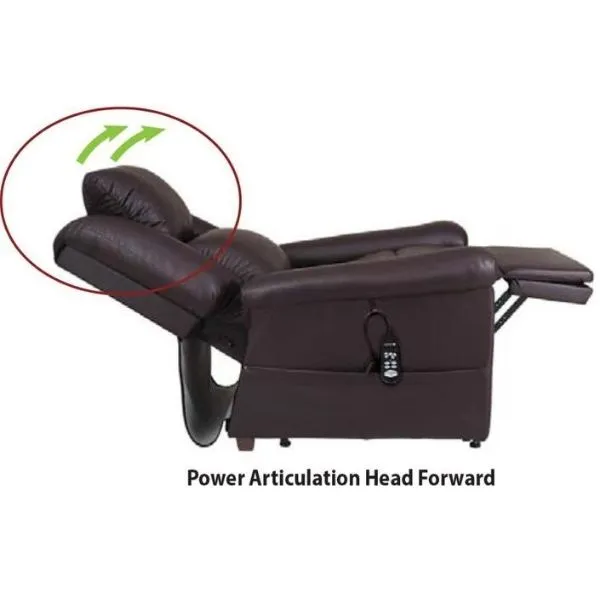 Golden Technologies Daydreamer Power Pillow PR632-Med