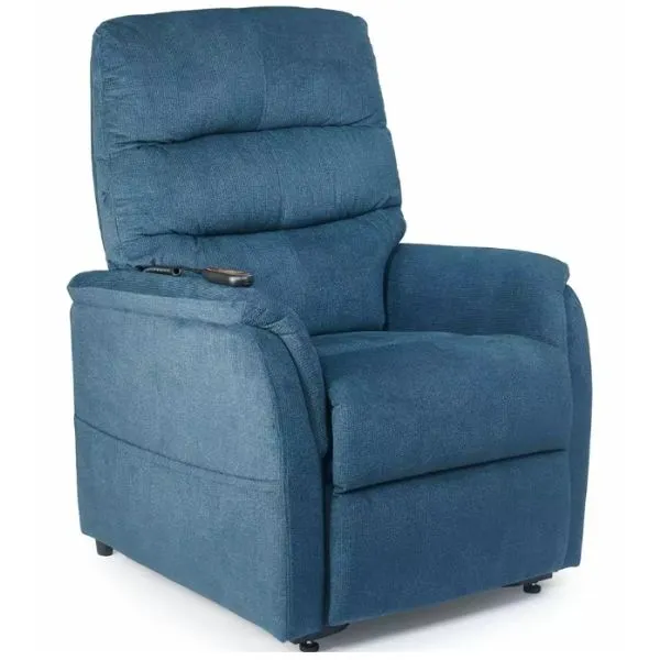 Golden Technologies DeLuna Series Elara 3-Position PR-118 Lift Chair