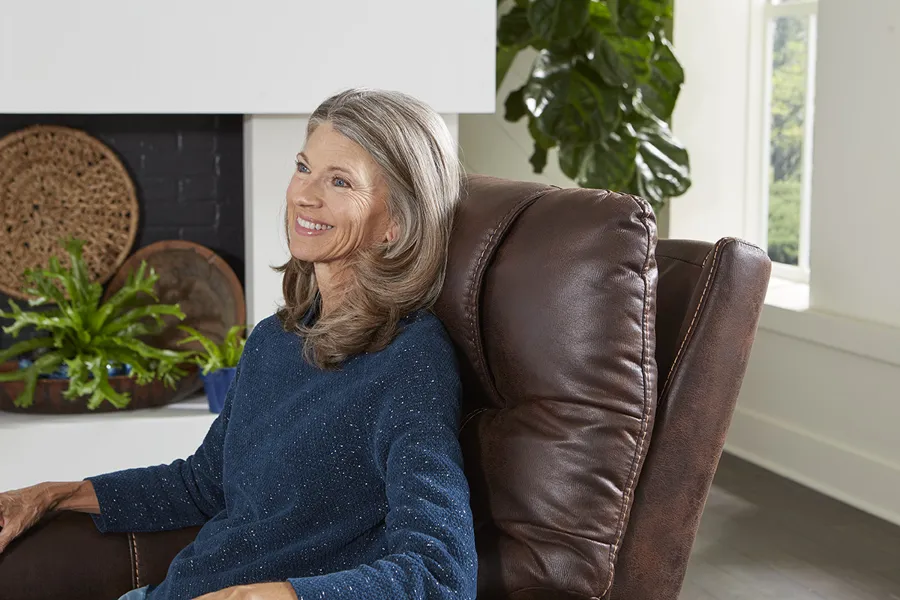 Golden Technologies Dione Medium Power Lift Recliner
