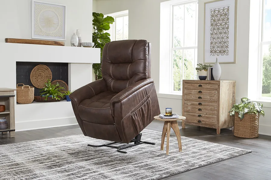 Golden Technologies Dione Medium Power Lift Recliner