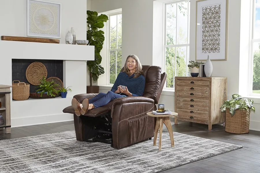 Golden Technologies Dione Medium Power Lift Recliner